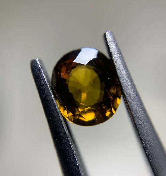 Mali Garnet 0.66 ct