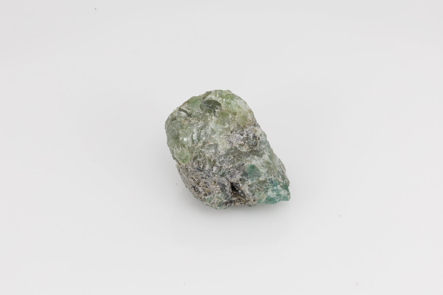Alexandrite specimen, 48,35 ct
