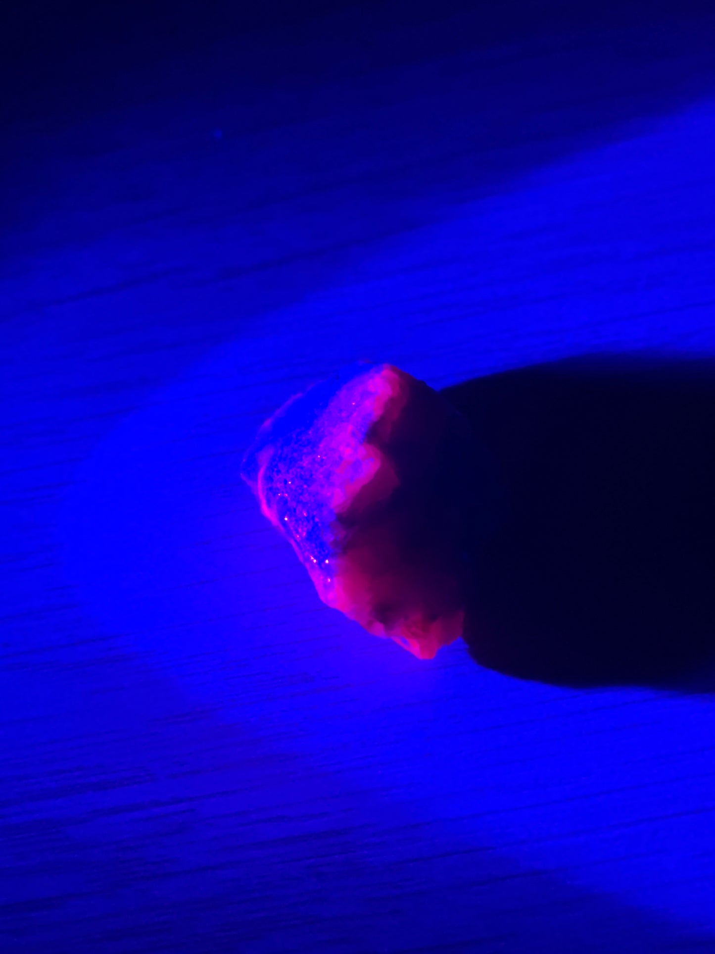 Alexandrite specimen, 48,35 ct
