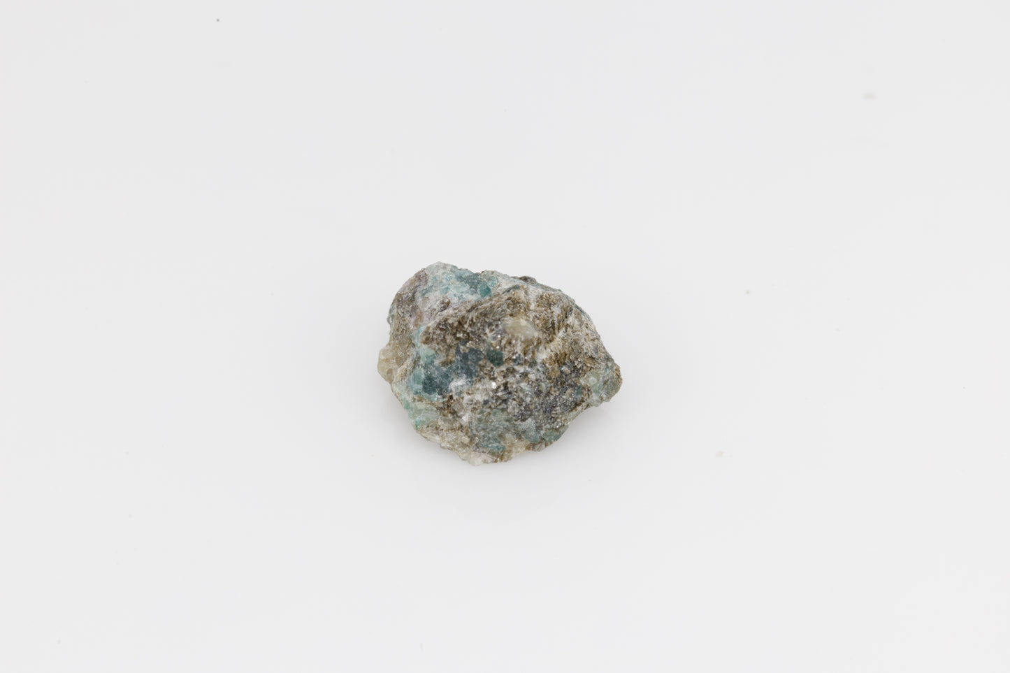 Alexandrite specimen, 15 ct