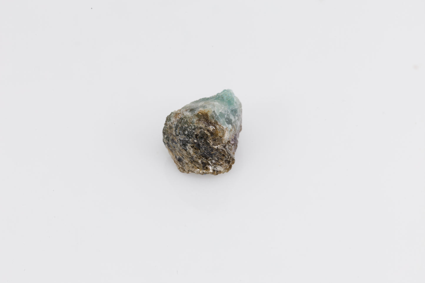 Alexandrite specimen, 4,9 ct