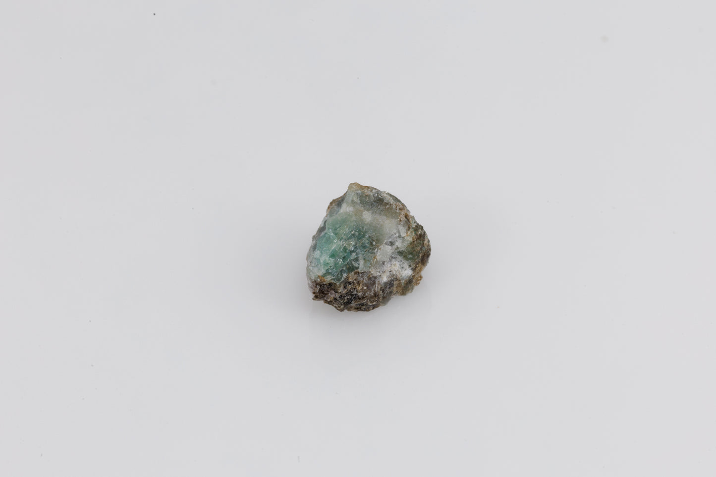 Alexandrite specimen, 4,9 ct