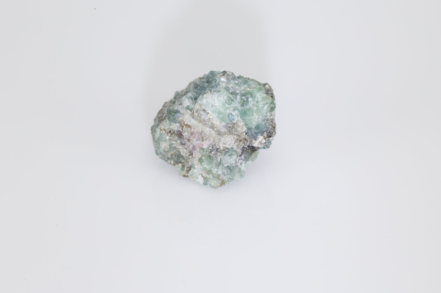 Alexandrite specimen, 19,3 ct