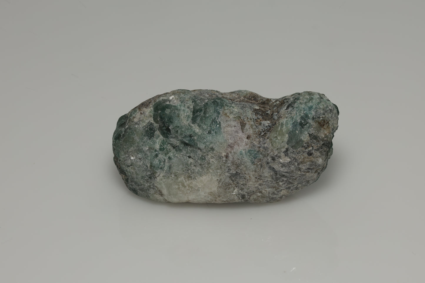 Collectible Russian alexandrite specimen