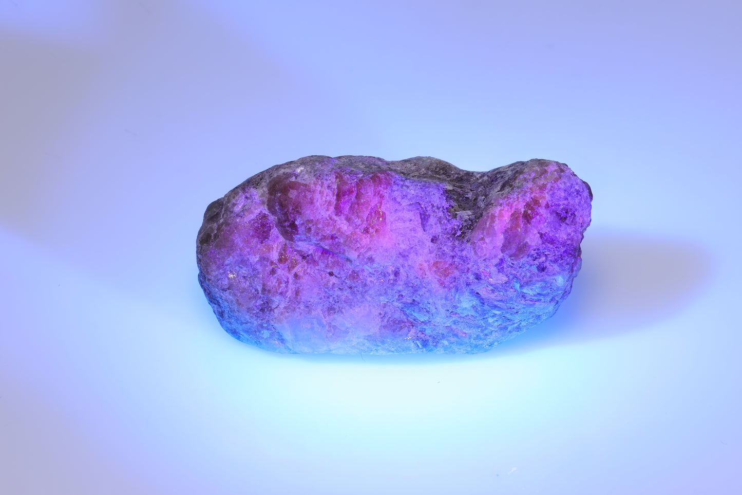 Collectible Russian alexandrite specimen