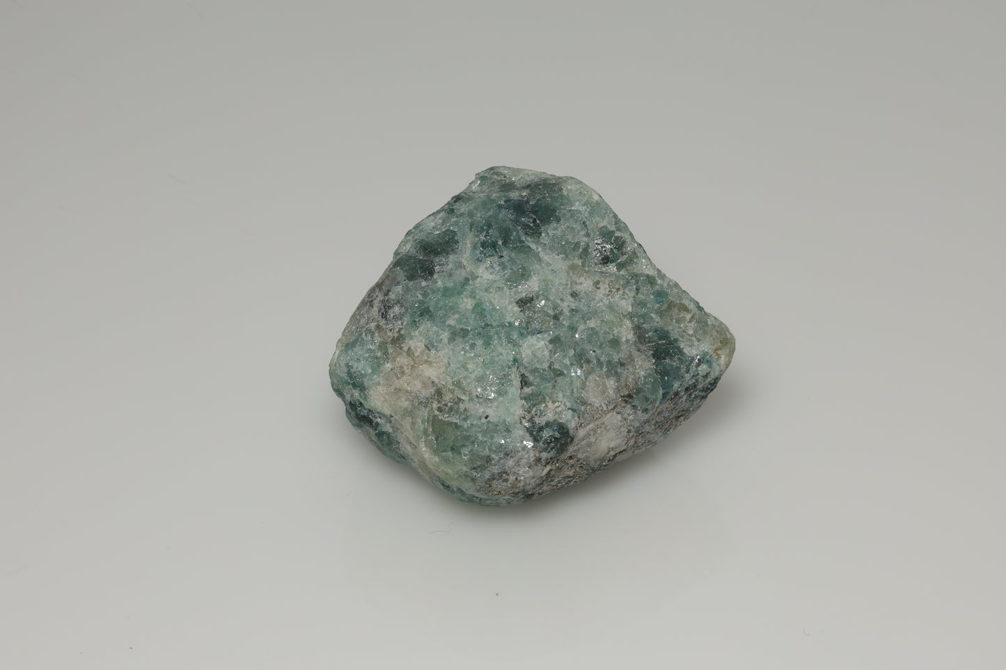 Collectible Russian alexandrite specimen, 76.26 cts