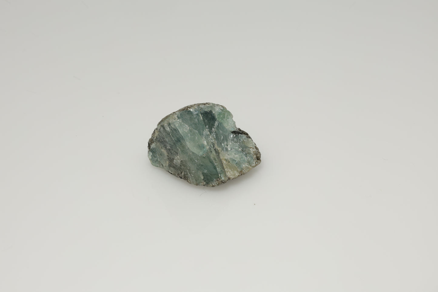 Collectible Russian alexandrite specimen, 12.10 cts