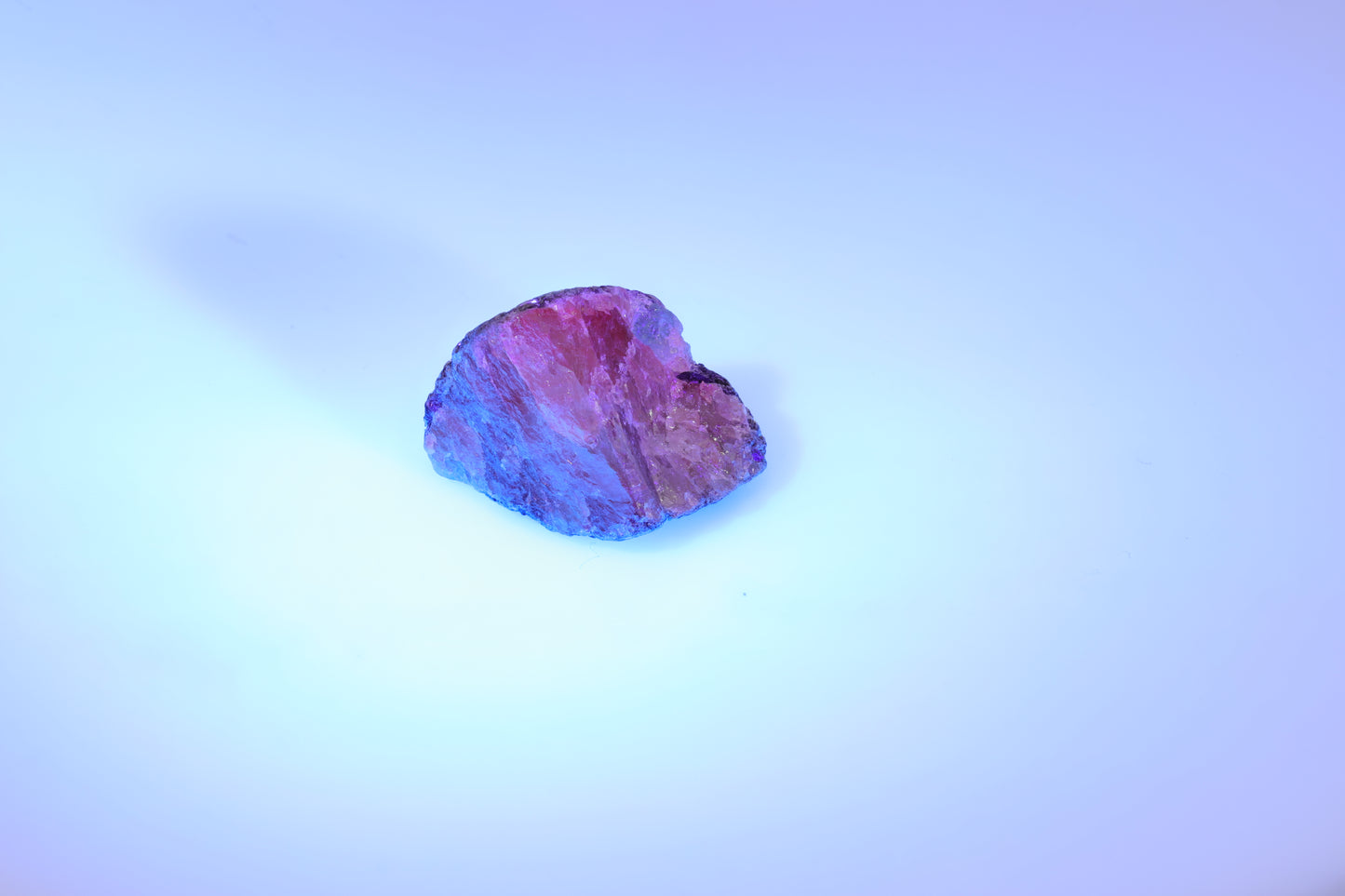 Collectible Russian alexandrite specimen, 12.10 cts