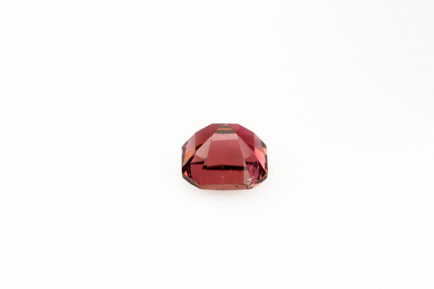 Flamingo color afghan tourmaline 2.89 ct
