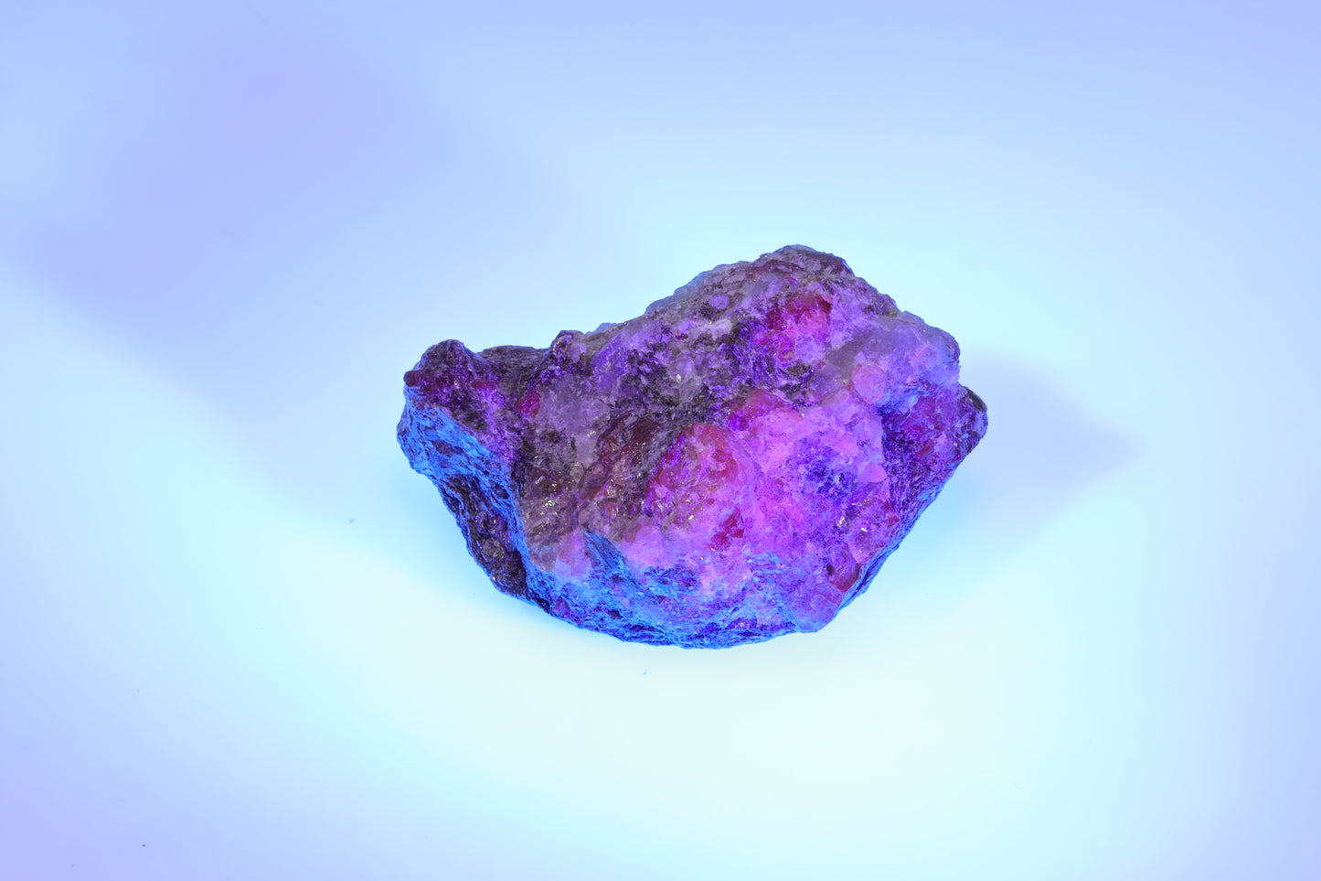 Collectible Russian alexandrite specimen, 49.22 cts