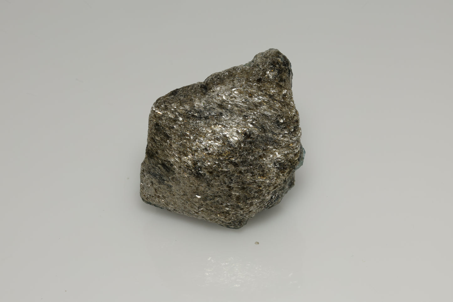 Collectible Russian alexandrite specimen, 49.22 cts