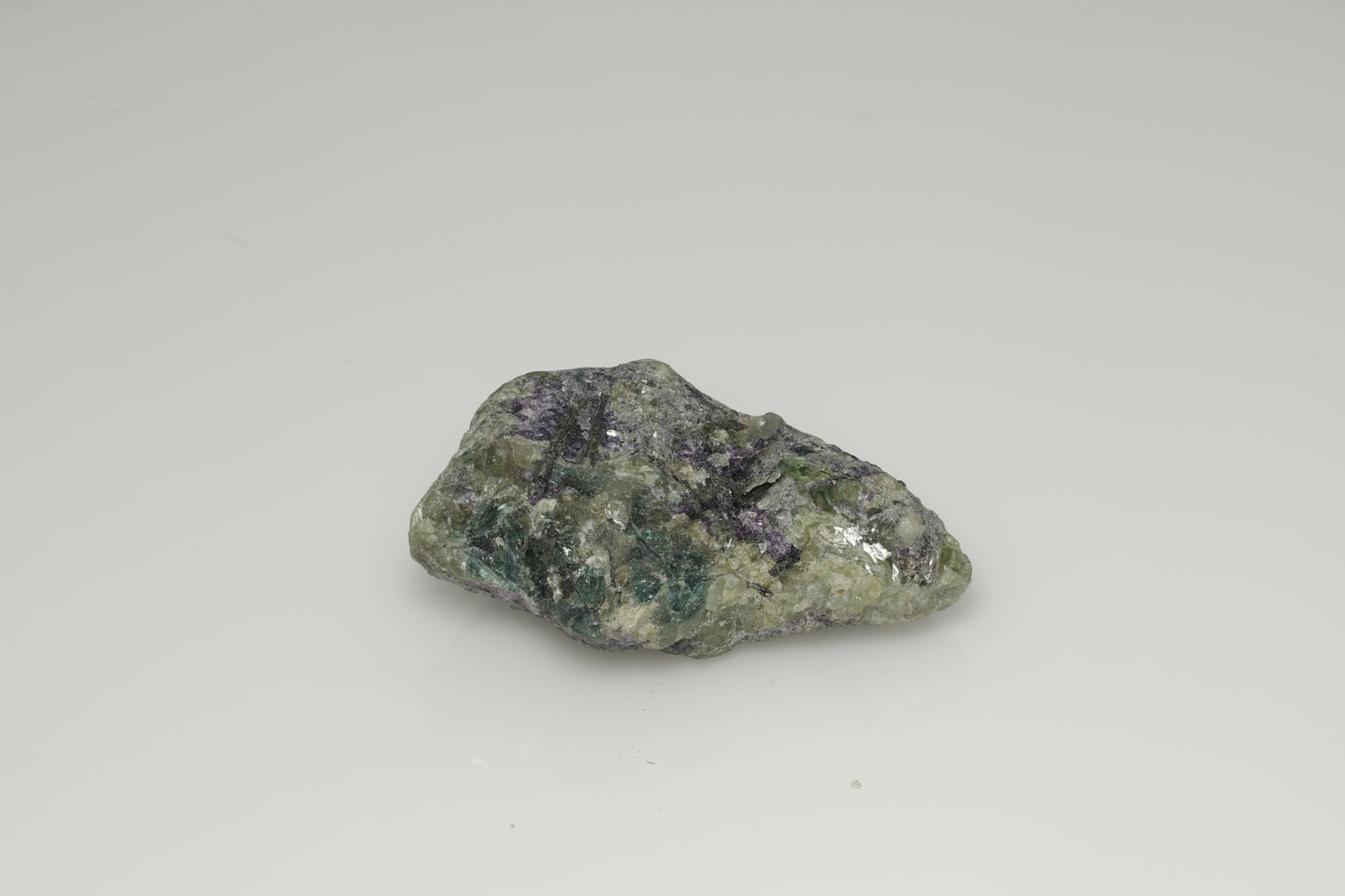 Collectible Russian alexandrite specimen, 36.64 cts