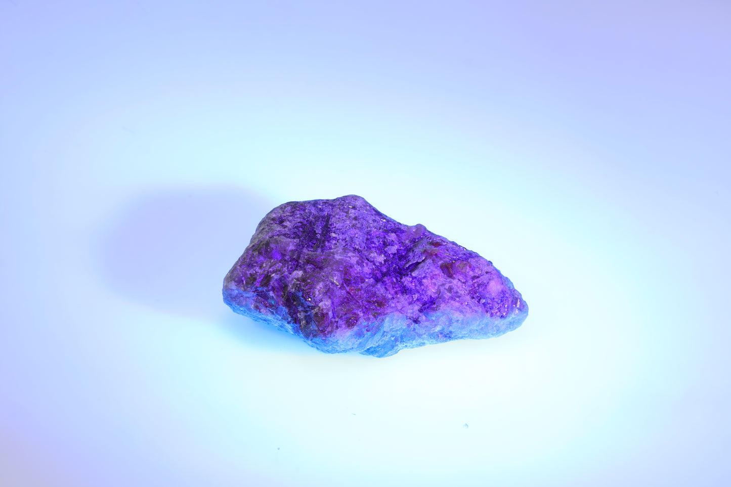 Collectible Russian alexandrite specimen, 36.64 cts