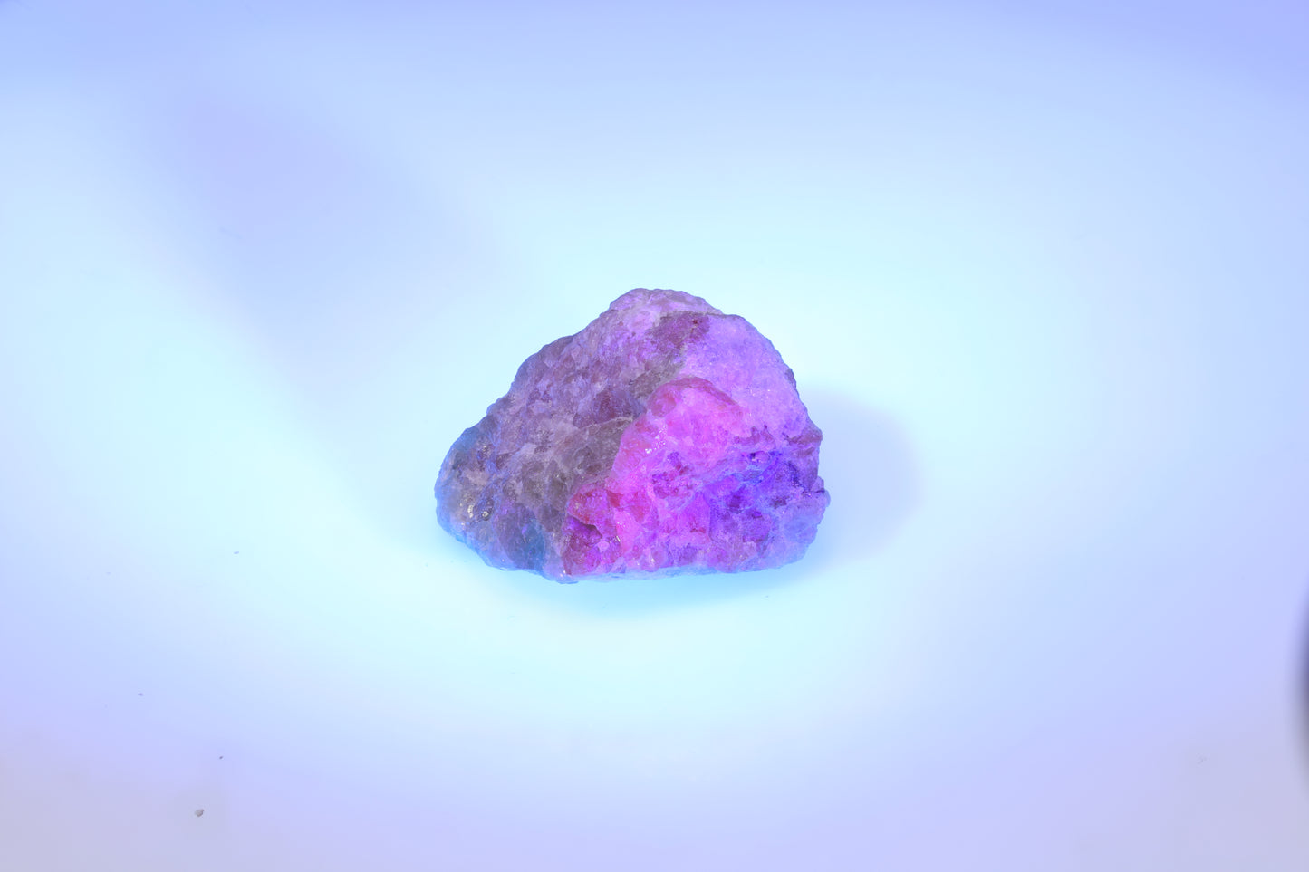 Collectible Russian alexandrite specimen, 36.79 cts