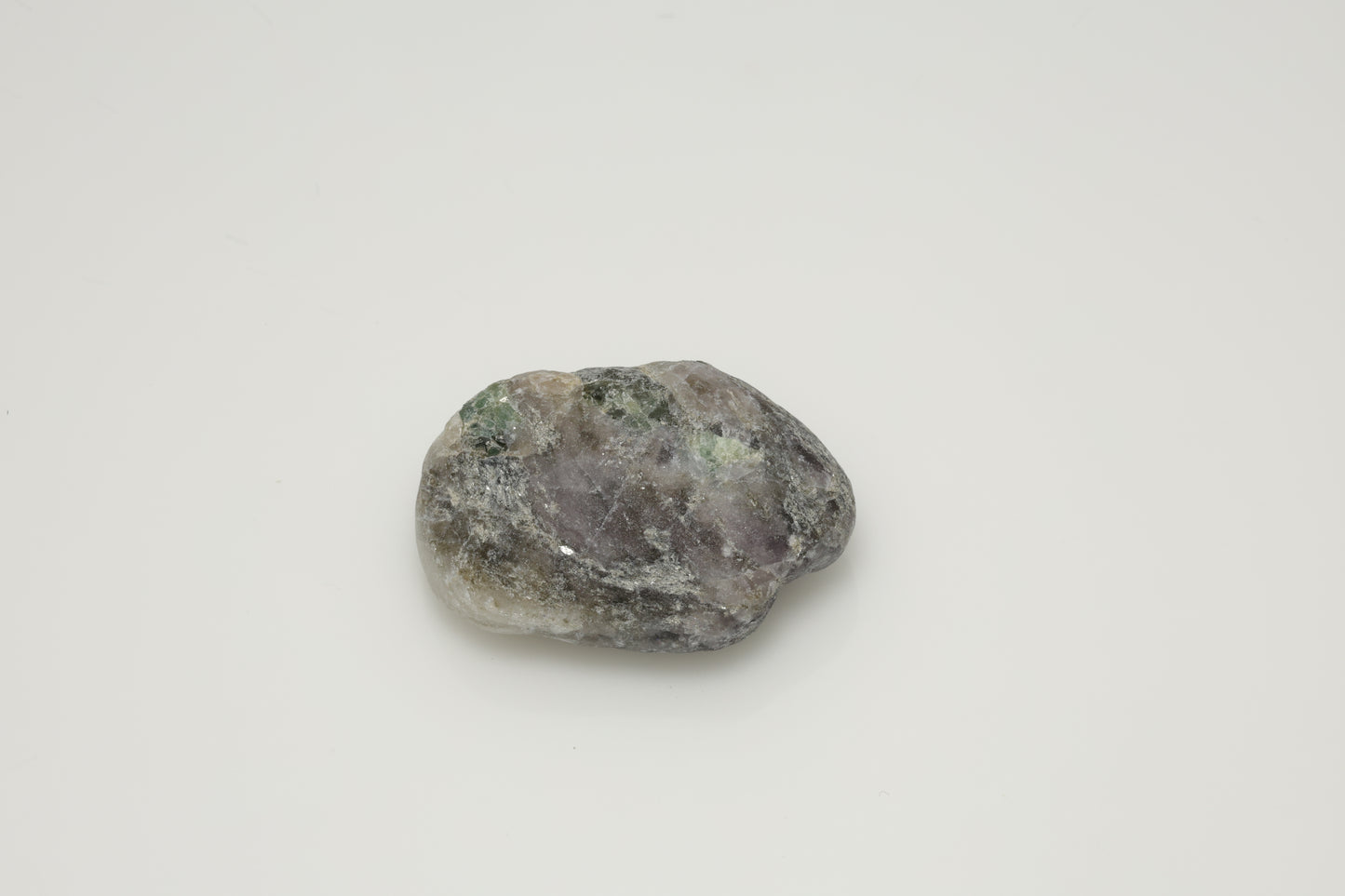 Collectible Russian alexandrite specimen, 24.39 cts