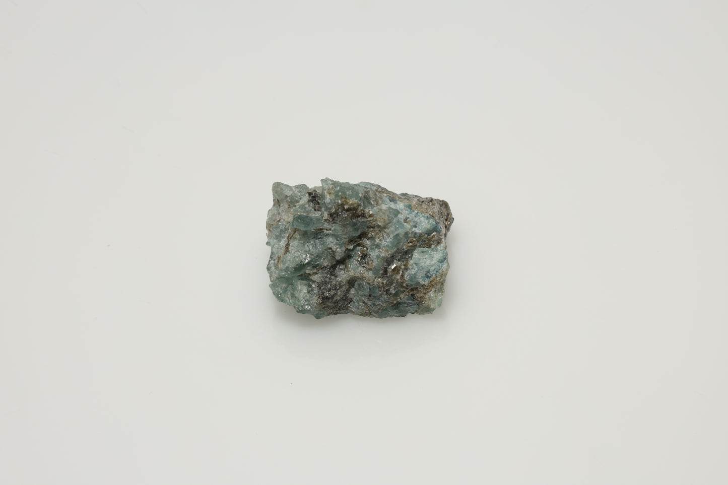 Collectible Russian alexandrite specimen, 15.1 cts
