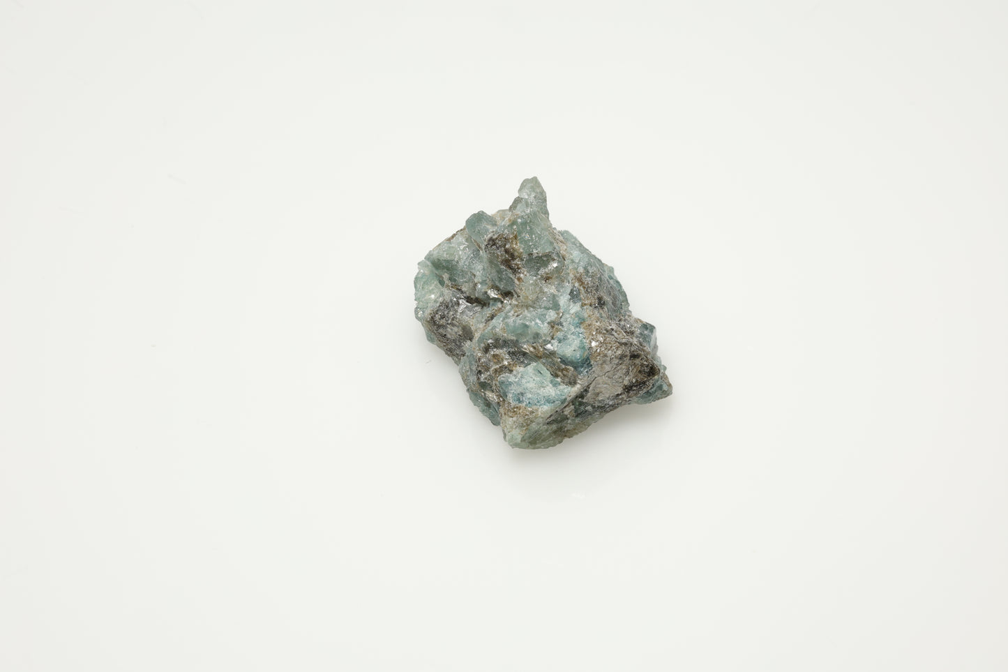 Collectible Russian alexandrite specimen, 15.1 cts