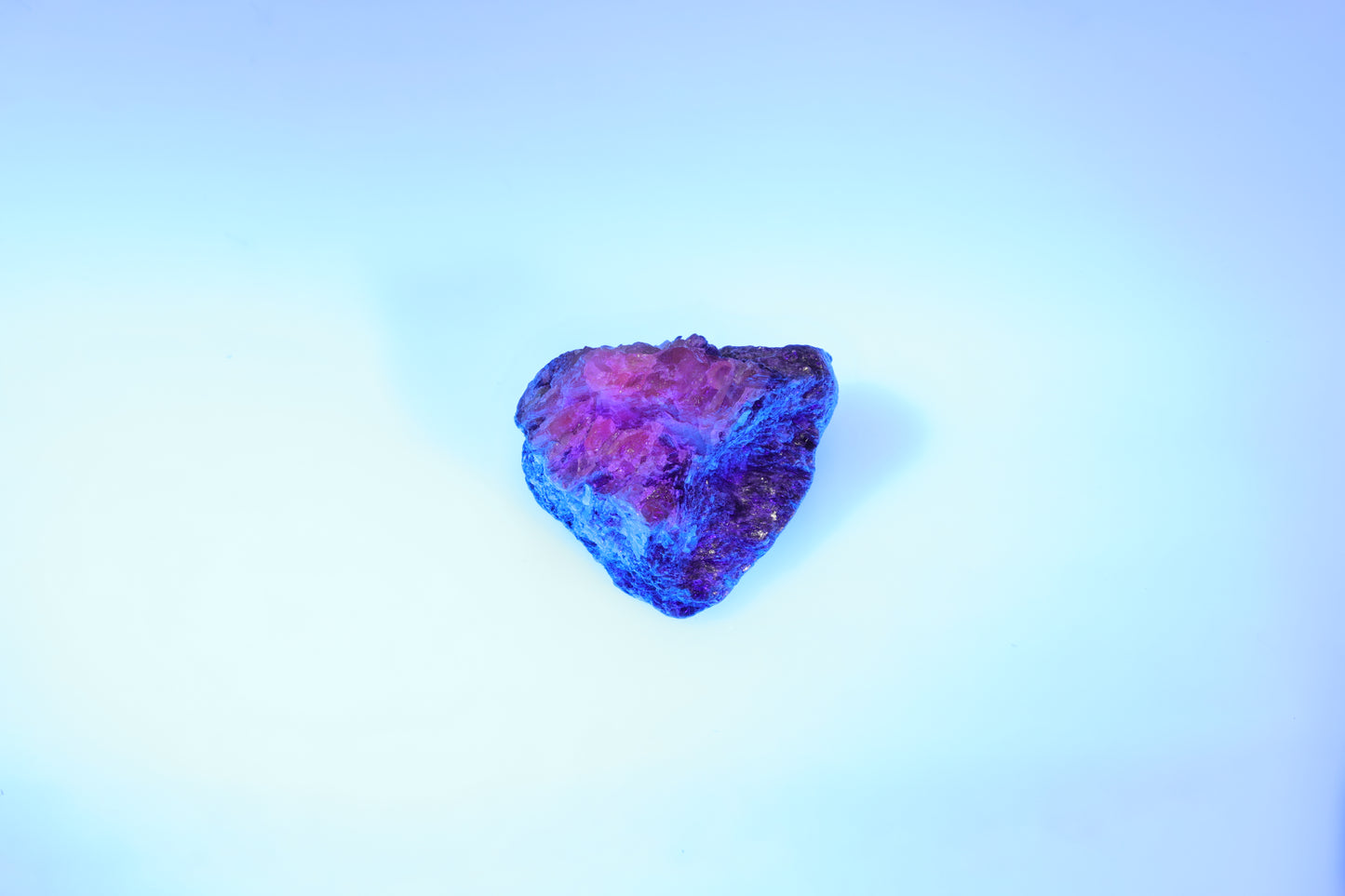 Collectible Russian alexandrite specimen, 13.3 cts