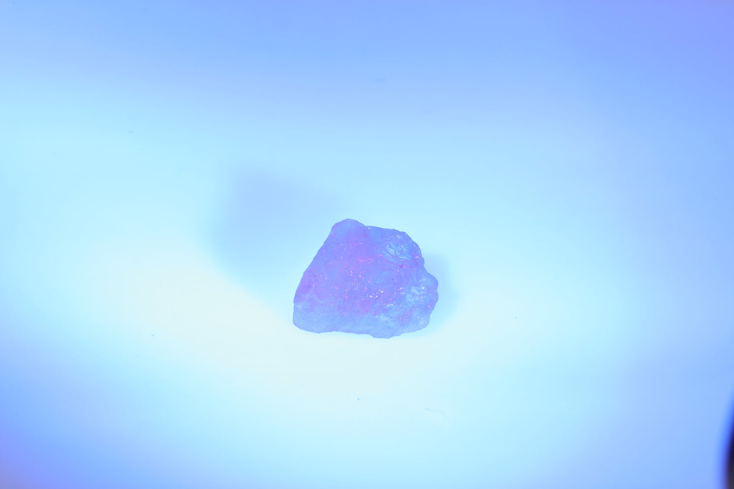 Collectible Russian alexandrite specimen, 5.6 cts