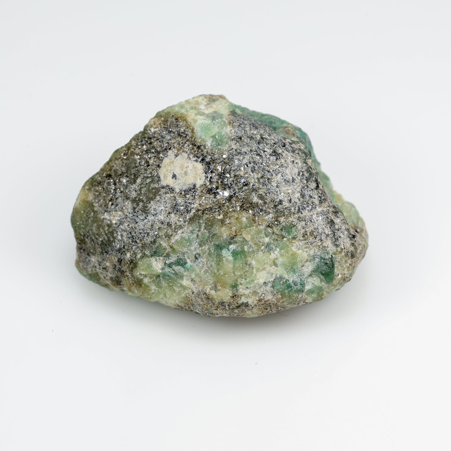 Collectible Russian alexandrite specimen, 98.6 cts