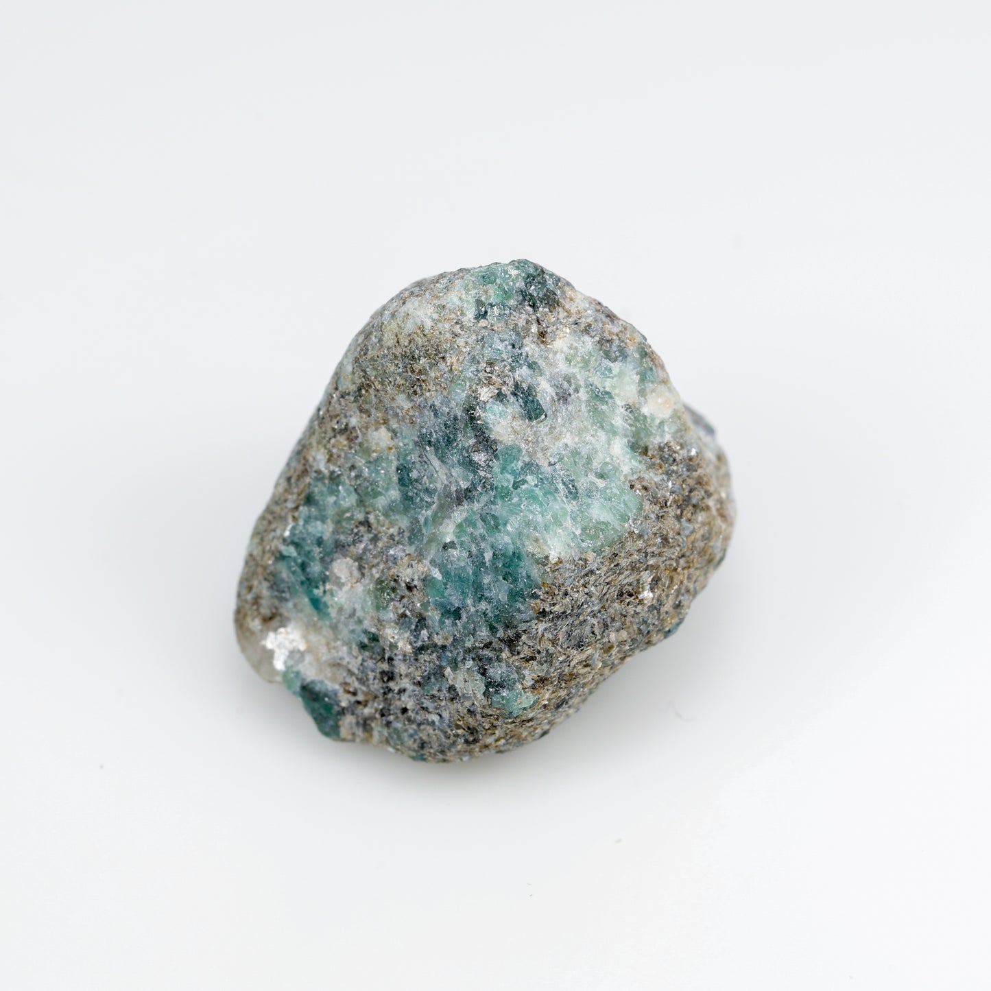 Collectible Russian alexandrite specimen, 65.9cts