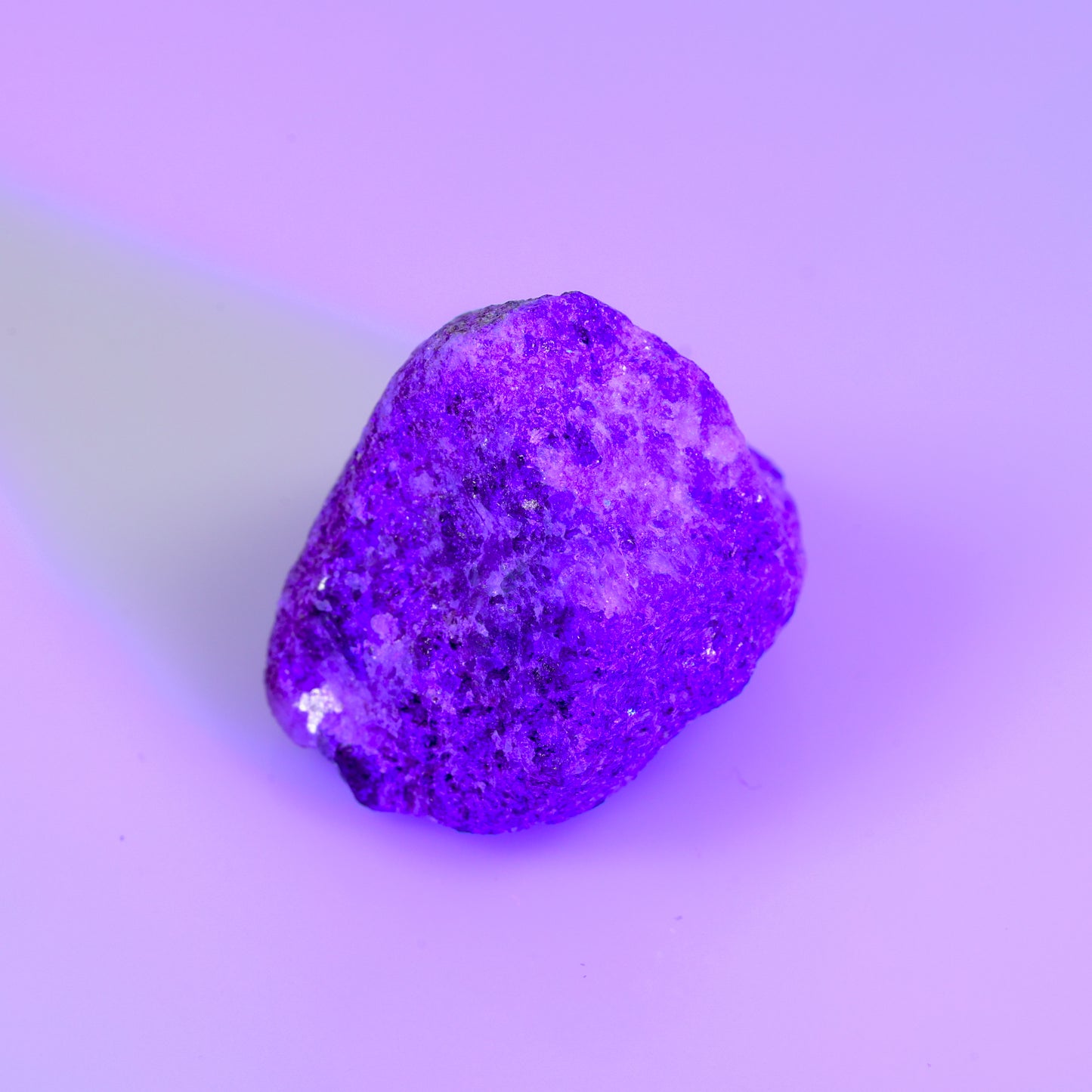 Collectible Russian alexandrite specimen, 65.9cts