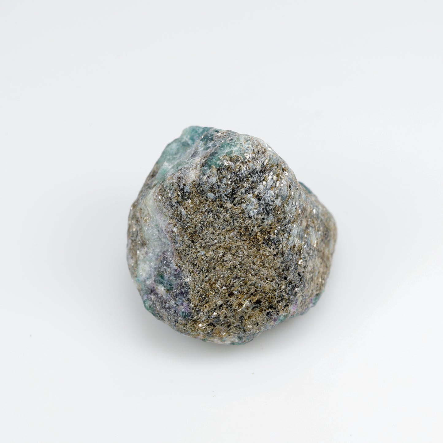 Collectible Russian alexandrite specimen, 65.9cts