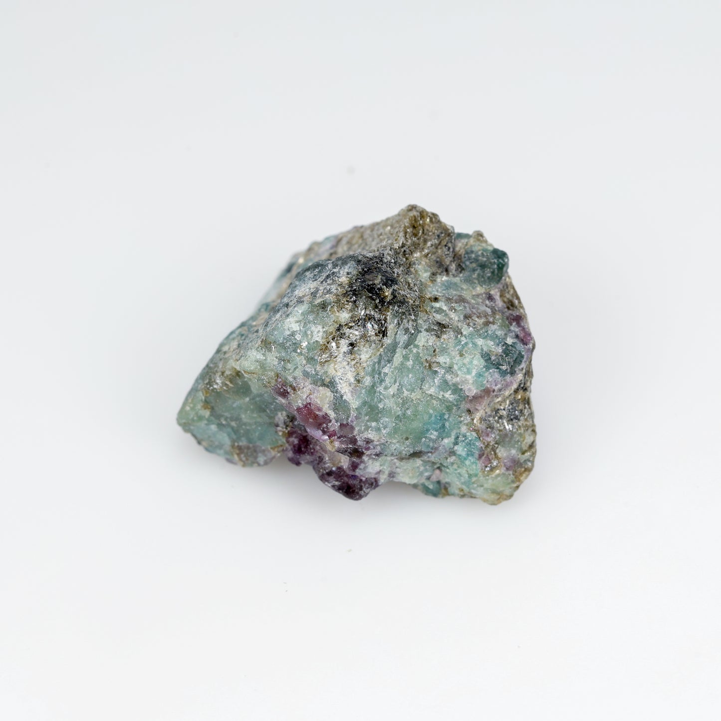 Collectible Russian alexandrite specimen, 34.9 cts