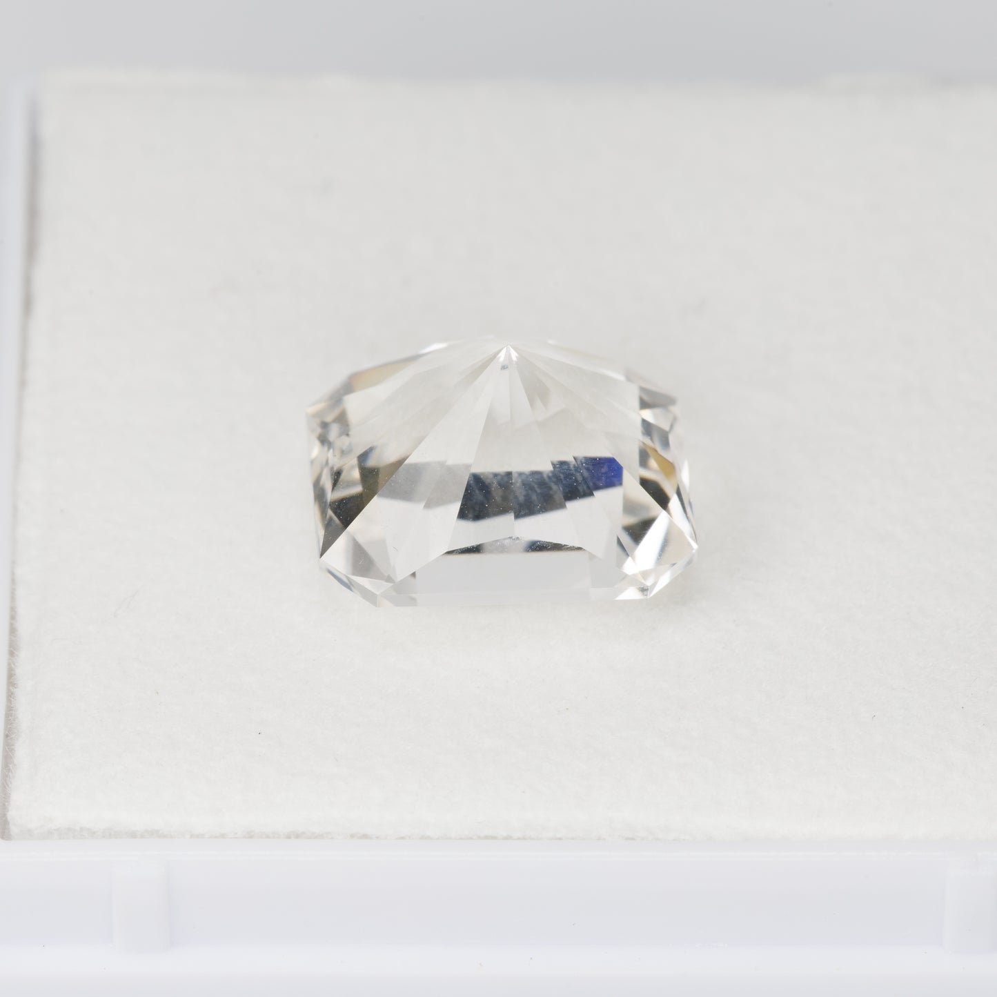 5.98 cts, Faceted Russian danburite