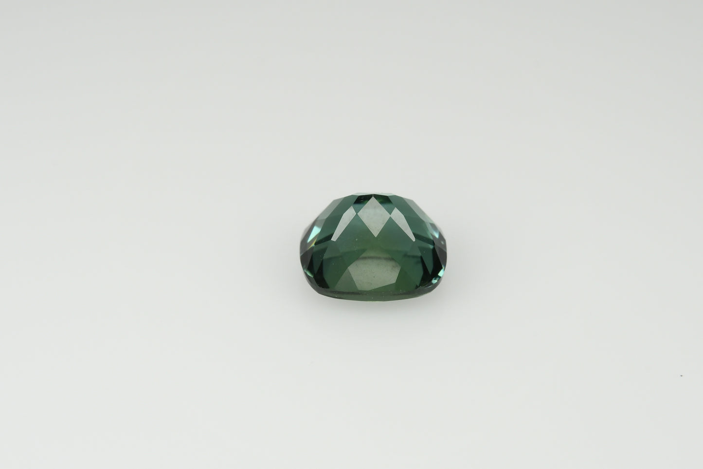 Faceted Lagoon Tourmaline 1.82 ct