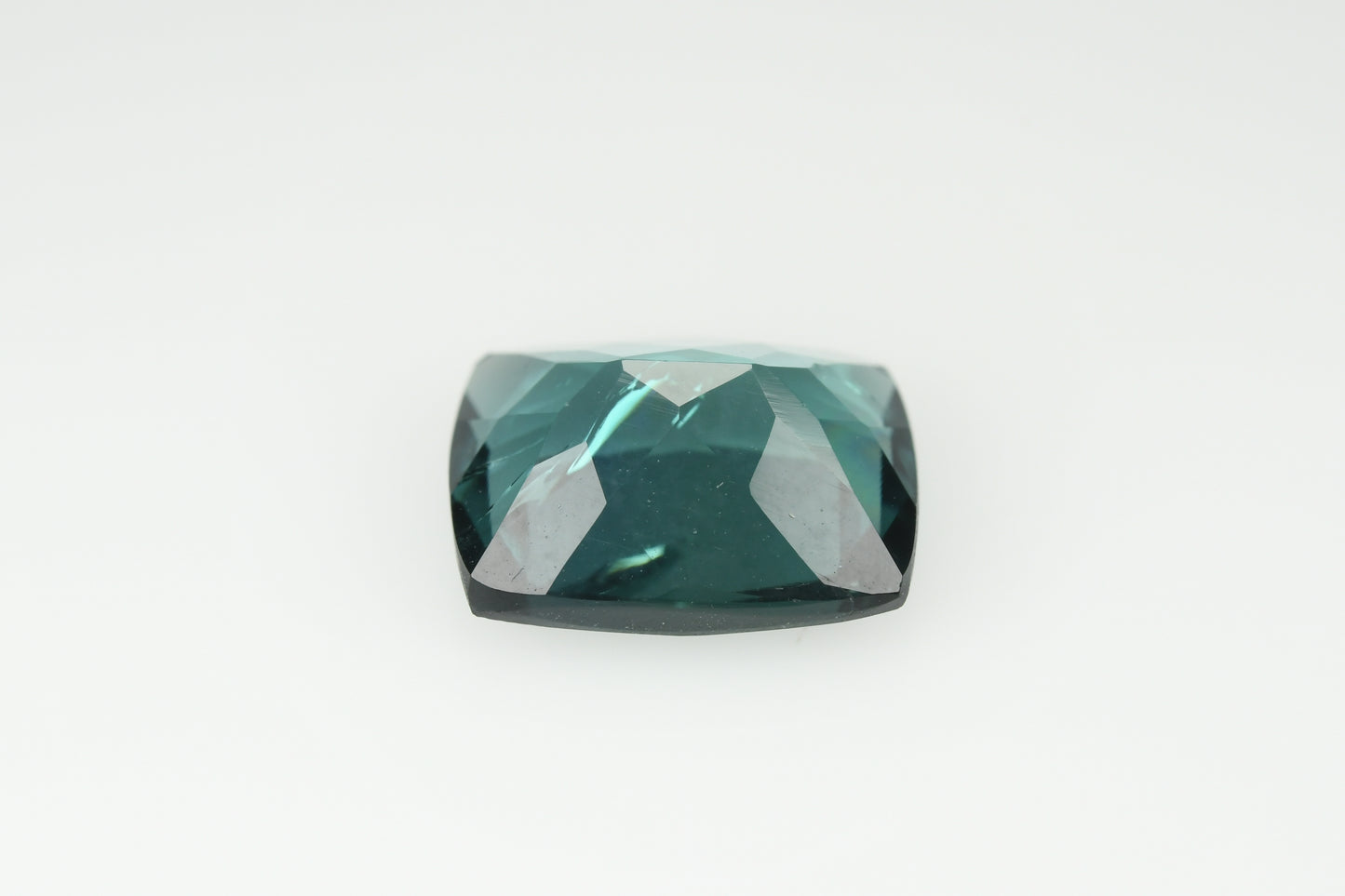 Rare lagoon tourmaline 3.33 ct