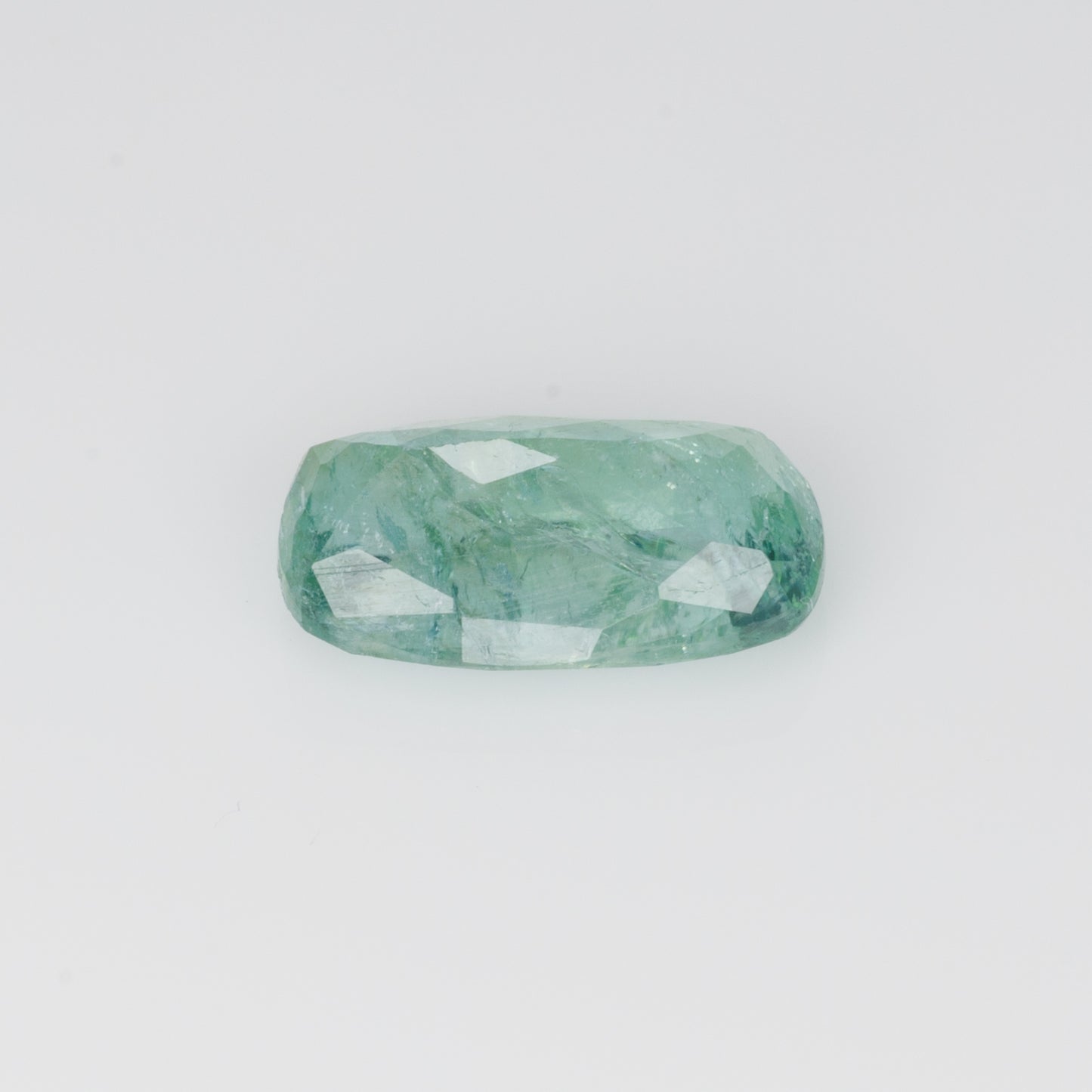 1.17 cts, Certified faceted Paraiba tourmaline