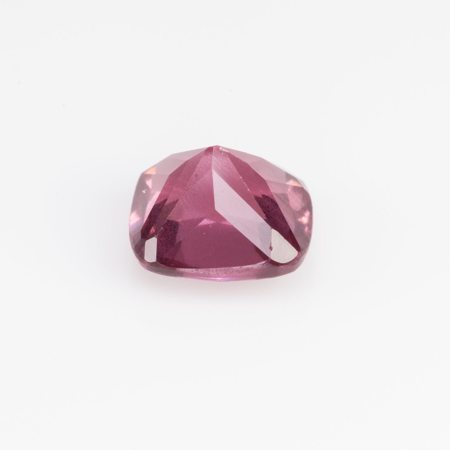 1.16 ct, Faceted Mahenge dust rose color spinel