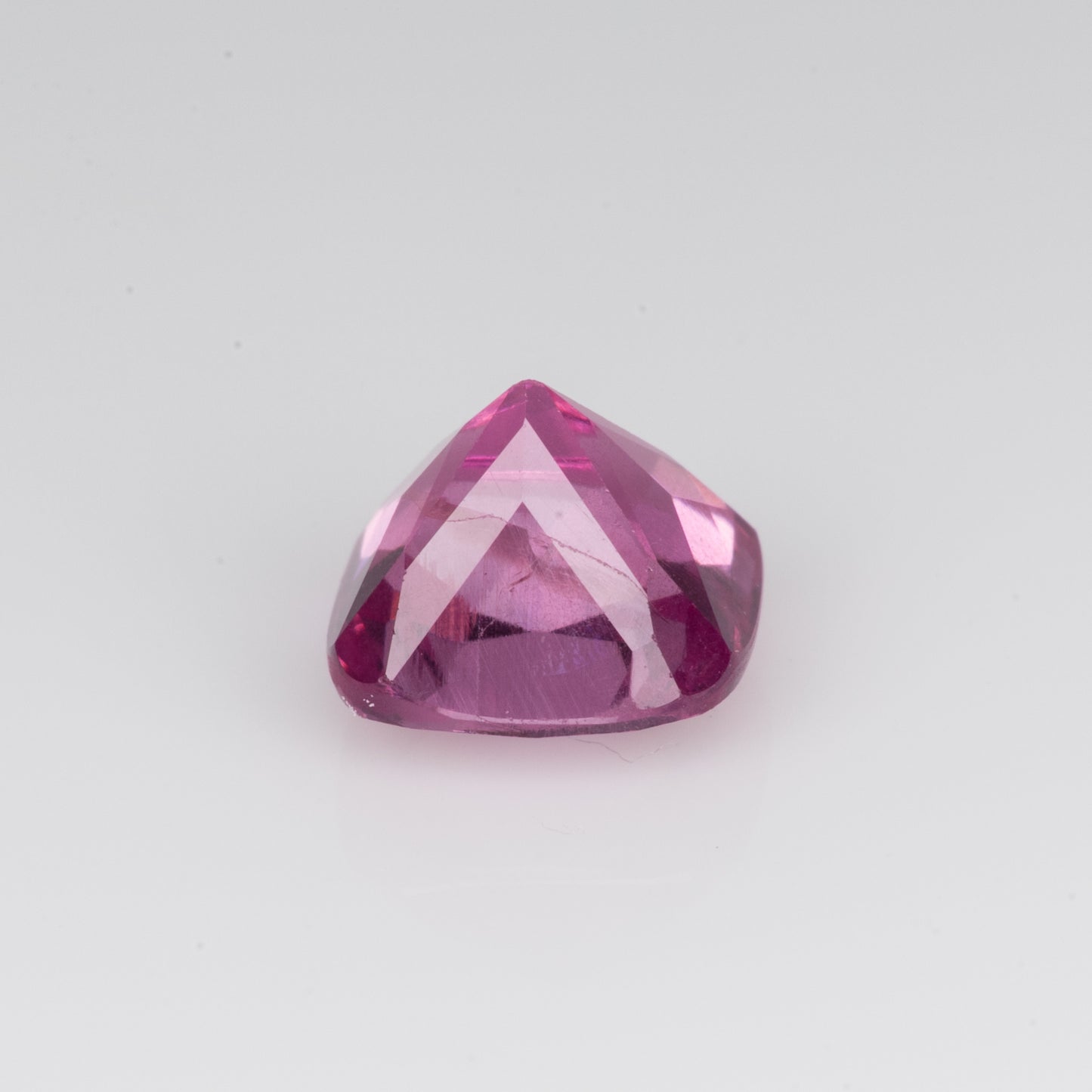 1.23 ct, Faceted Mahenge pink spinel