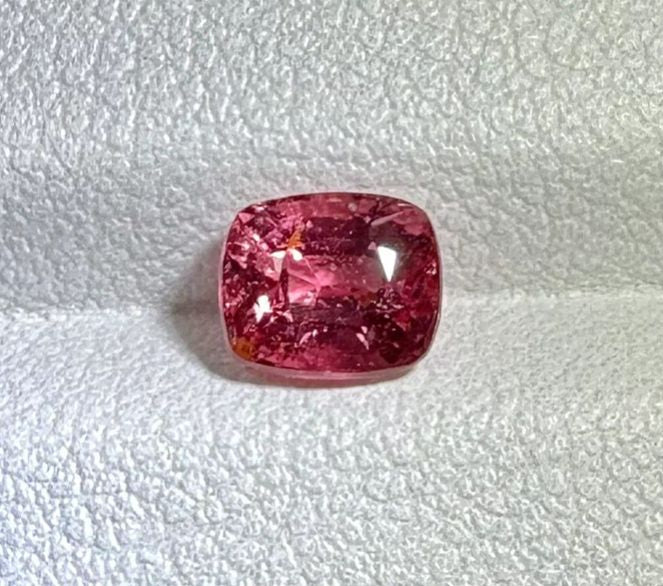 Burmese Spinel 1.10 ct