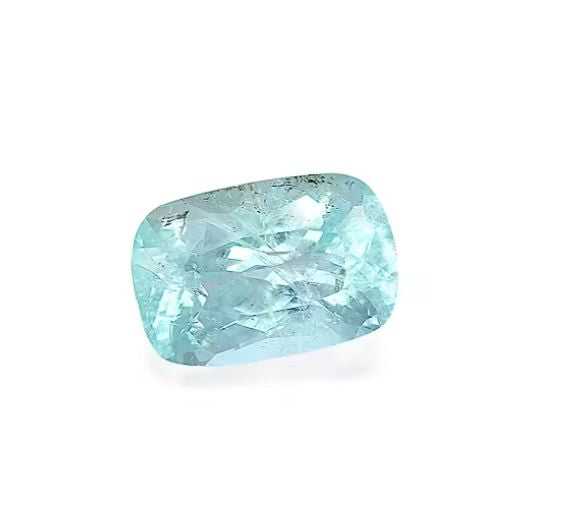 Blue Paraiba Tourmaline 2.42 ct