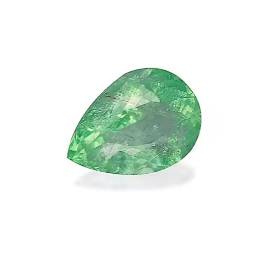 Green Paraiba Tourmaline 2.76 ct