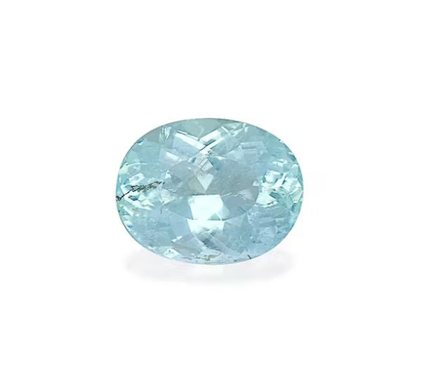 Blue Paraiba Tourmaline 0.98 ct