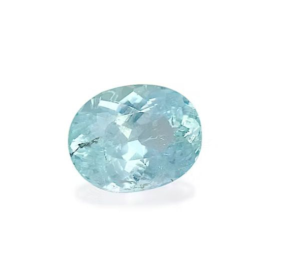Blue Paraiba Tourmaline 0.98 ct