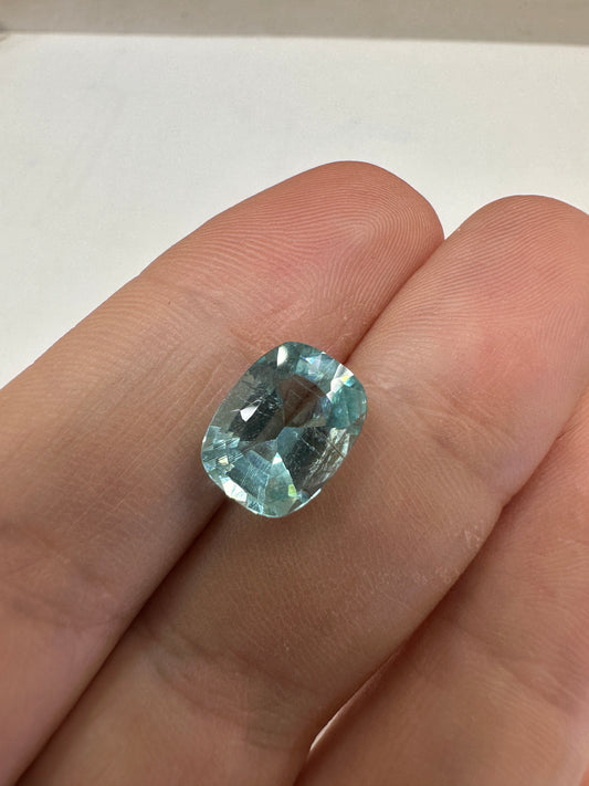 Investing in Paraiba tourmaline