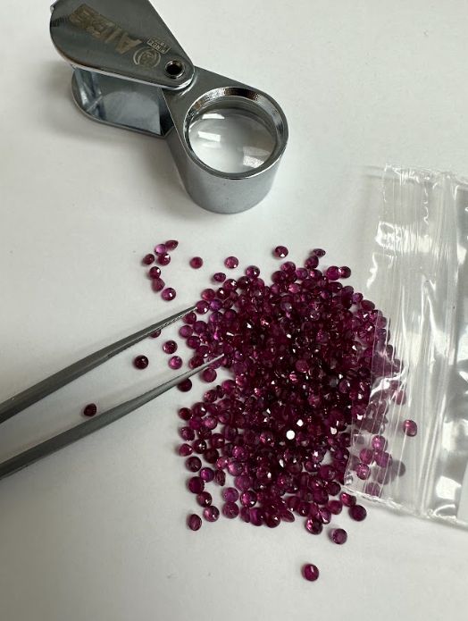 Ruby Treatments. What Gemstone Dealers DON'T Tell You