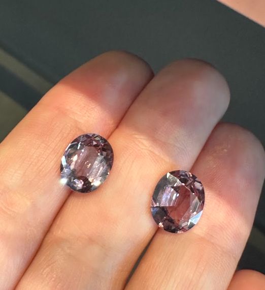 Spinels, "The poor man's Ruby" Buying guide