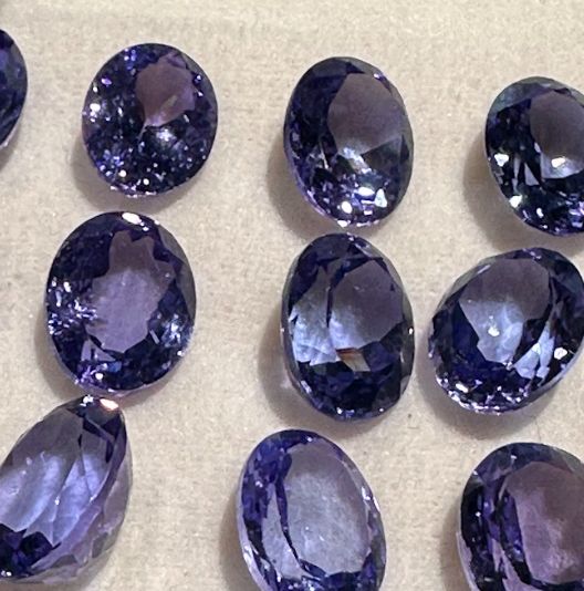 Tanzanite Buying guide