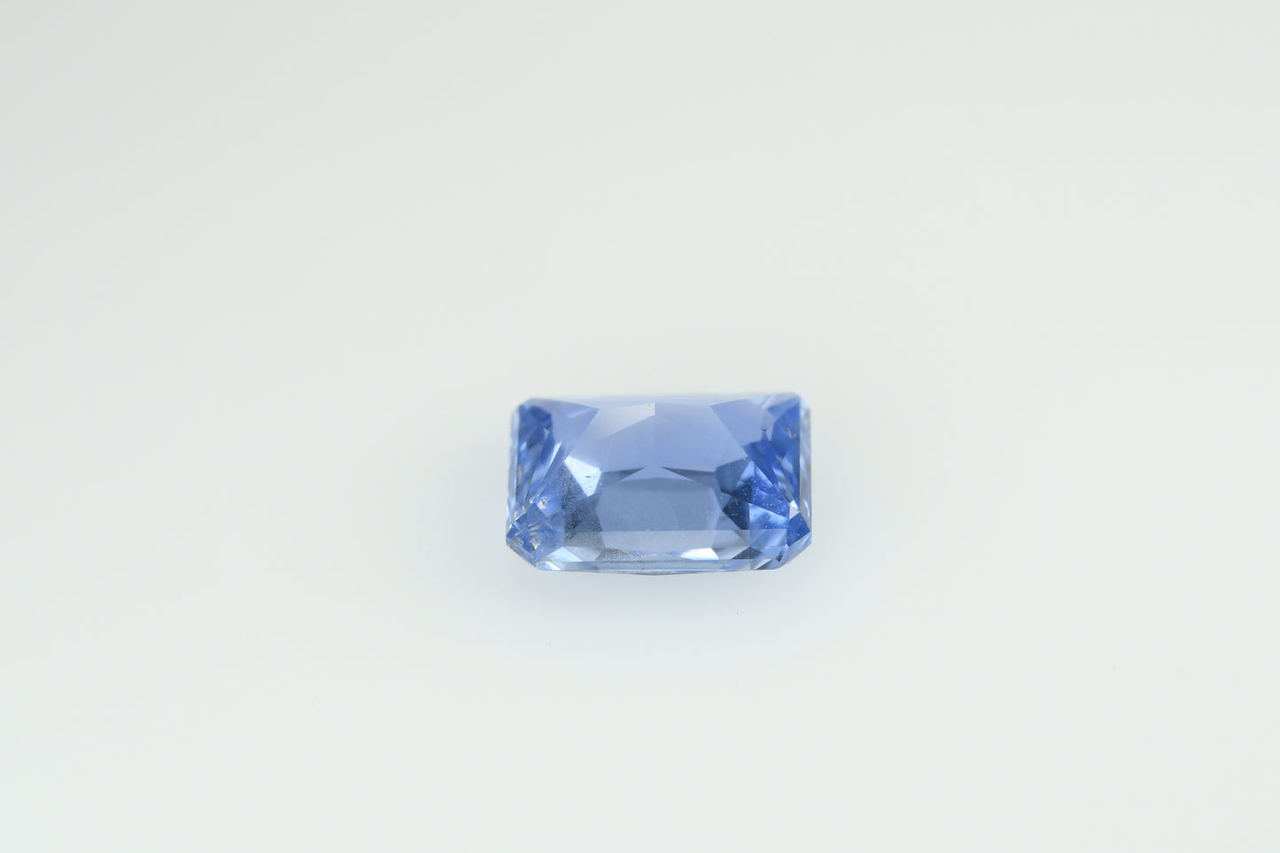 Natural unheated sapphire 1.66 ct