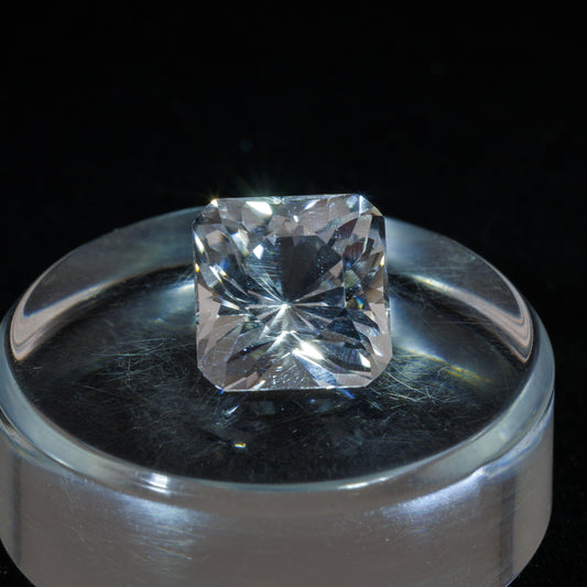 4.60 CTs Faceted Russian Phenakite