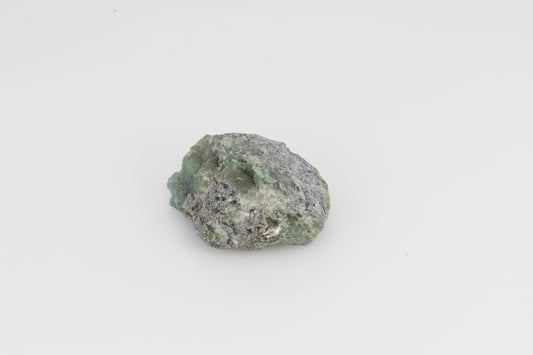 Alexandrite specimen, 48,35 ct