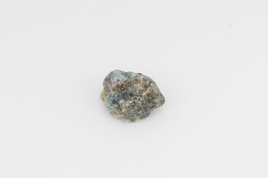Alexandrite specimen, 15 ct