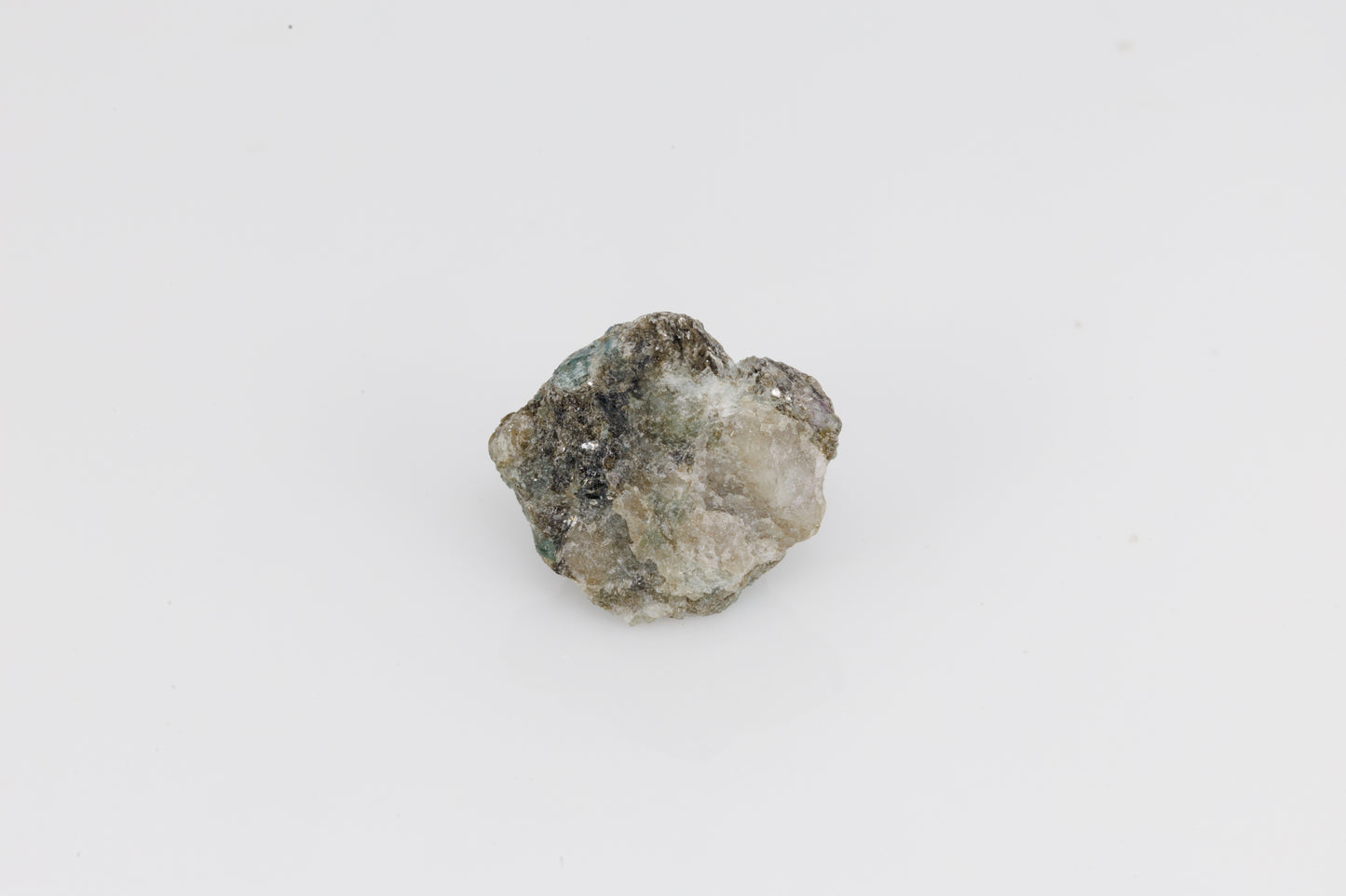 Alexandrite specimen, 15 ct