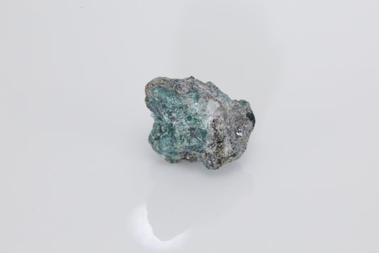 Alexandrite specimen, 12,7 ct