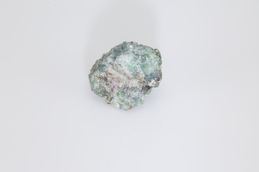 Alexandrite specimen, 19,3 ct